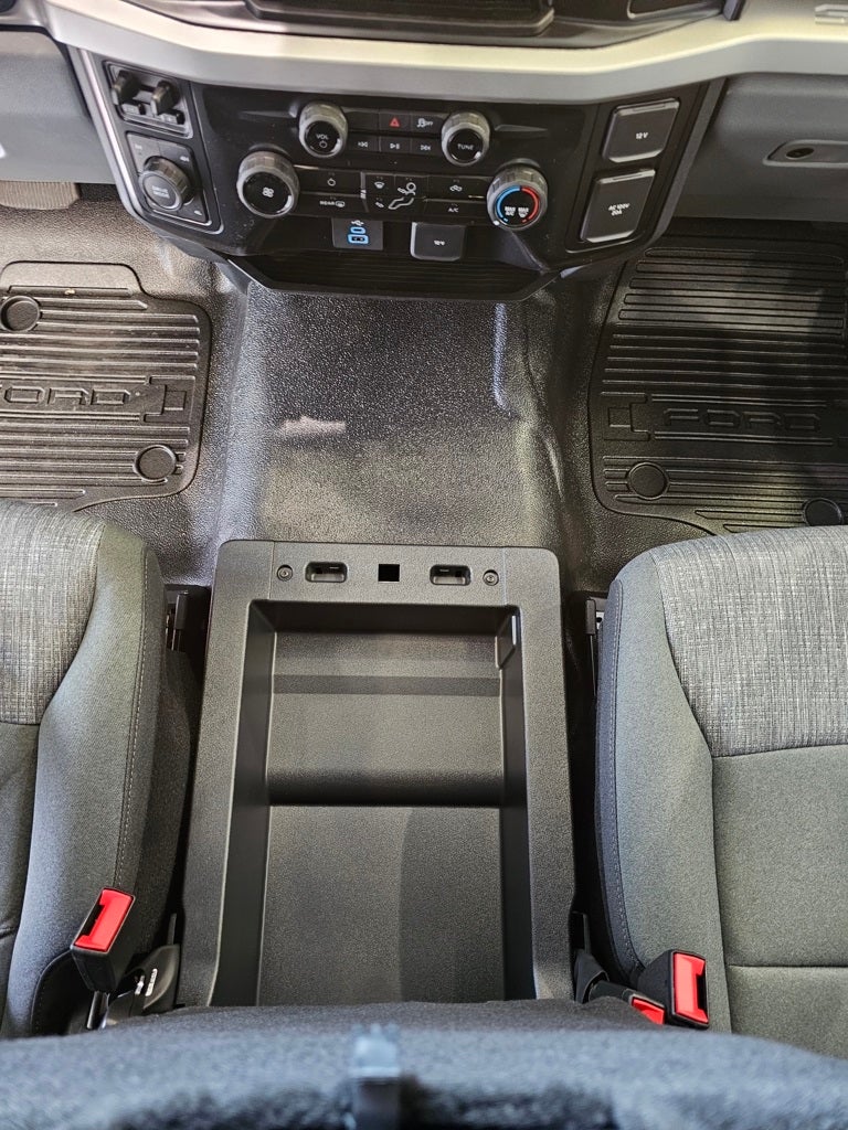 2025 Ford F-350SD XLT