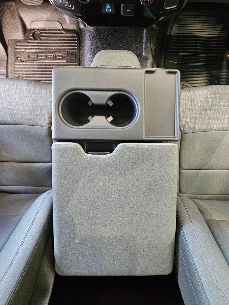 2025 Ford F-350SD XLT