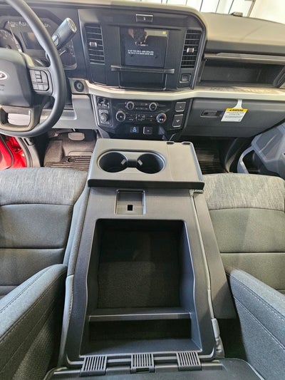 2025 Ford F-350SD XLT