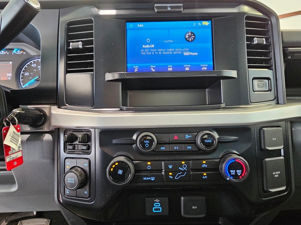 2025 Ford F-350SD XLT