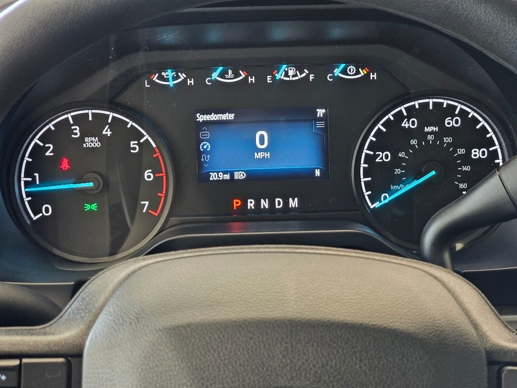 2025 Ford F-350SD XLT