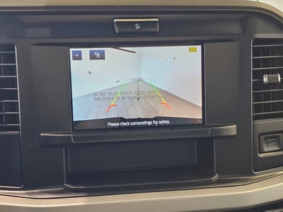 2025 Ford F-350SD XLT