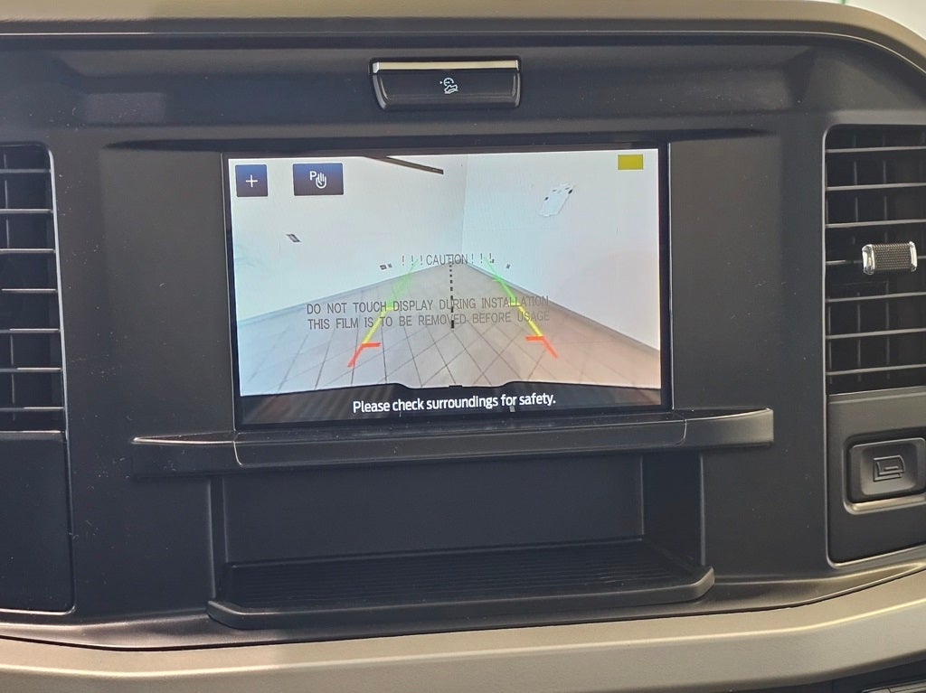 2025 Ford F-350SD XLT