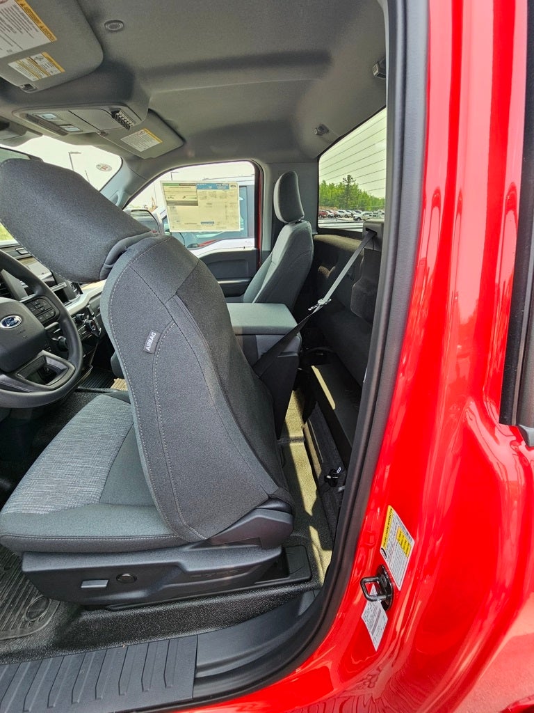 2025 Ford F-350SD XLT