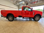 2025 Ford F-350SD XLT