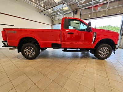 2025 Ford F-350SD XLT