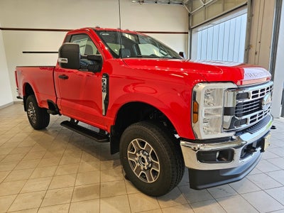 2025 Ford F-350SD XLT