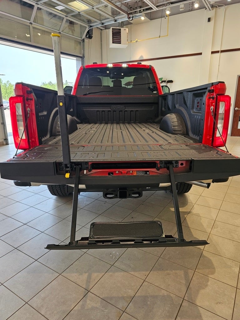 2025 Ford F-350SD XLT