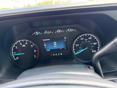 2026 Ford F-350SD XLT