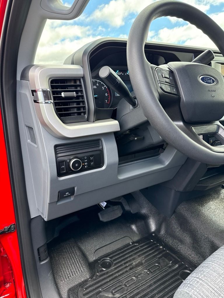 2026 Ford F-350SD XLT