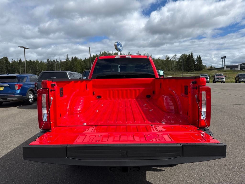2026 Ford F-350SD XLT