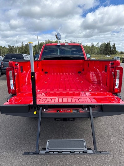 2026 Ford F-350SD XLT