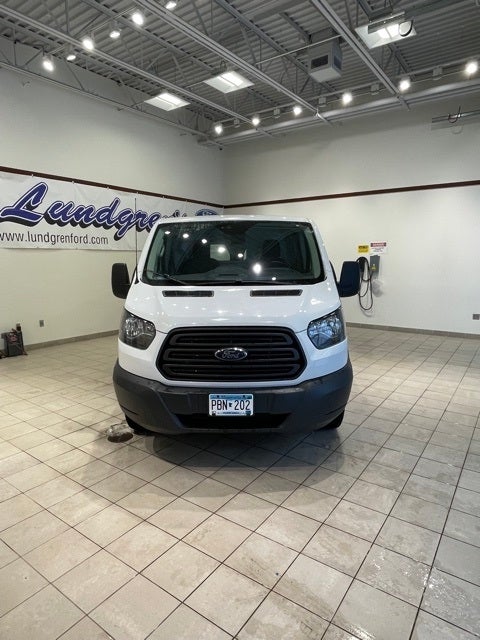 Certified 2016 Ford Transit  with VIN 1FTYE2YM6GKB17829 for sale in Eveleth, Minnesota