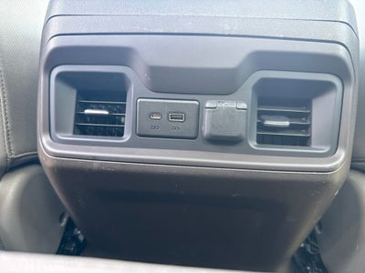 2022 Chevrolet Silverado 3500HD LT
