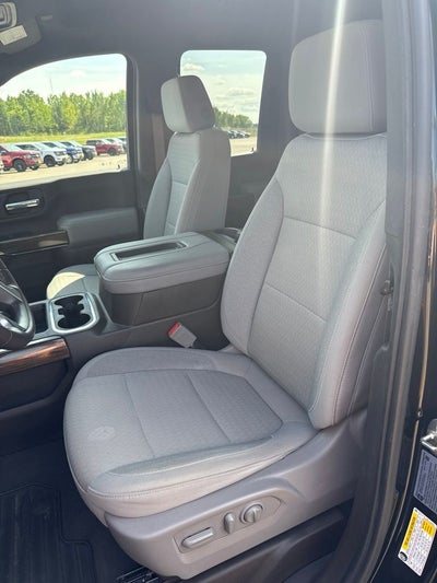 2022 Chevrolet Silverado 3500HD LT
