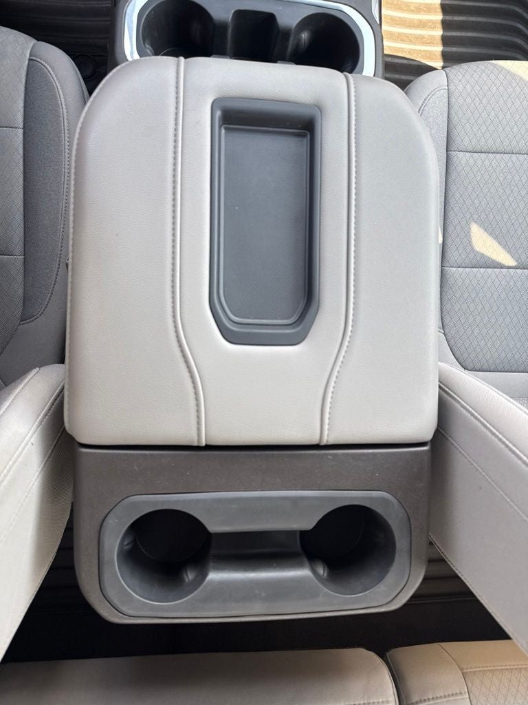 2022 Chevrolet Silverado 3500HD LT