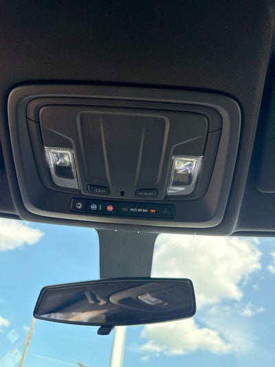 2022 Chevrolet Silverado 3500HD LT