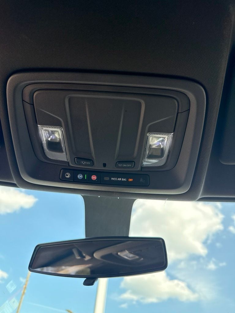 2022 Chevrolet Silverado 3500HD LT