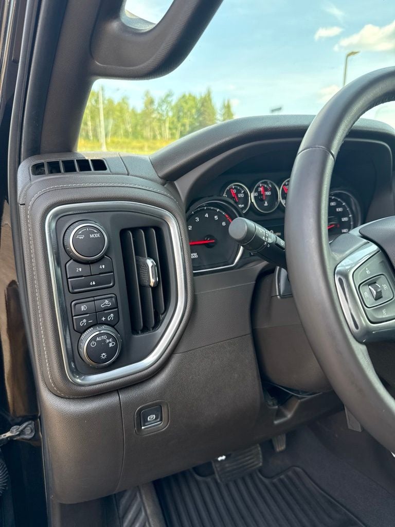 2022 Chevrolet Silverado 3500HD LT