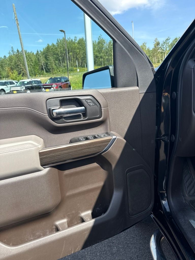 2022 Chevrolet Silverado 3500HD LT