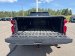 2022 Chevrolet Silverado 3500HD LT