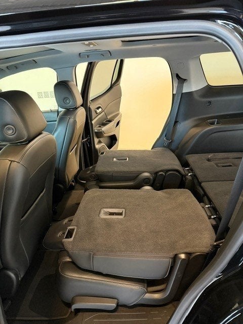 2019 GMC Acadia SLT-2