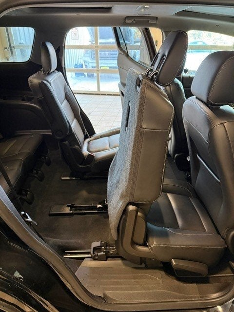 2019 GMC Acadia SLT-2