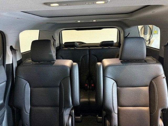 2019 GMC Acadia SLT-2