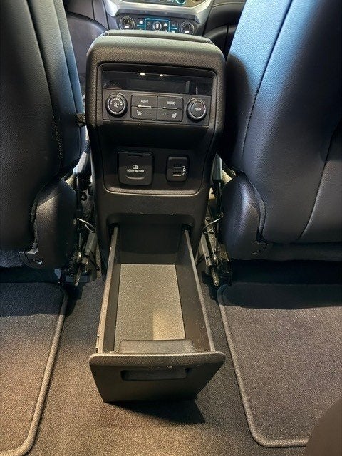 2019 GMC Acadia SLT-2