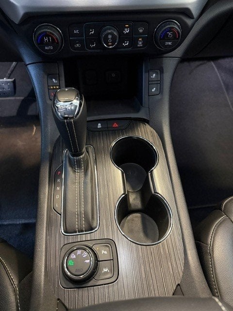 2019 GMC Acadia SLT-2