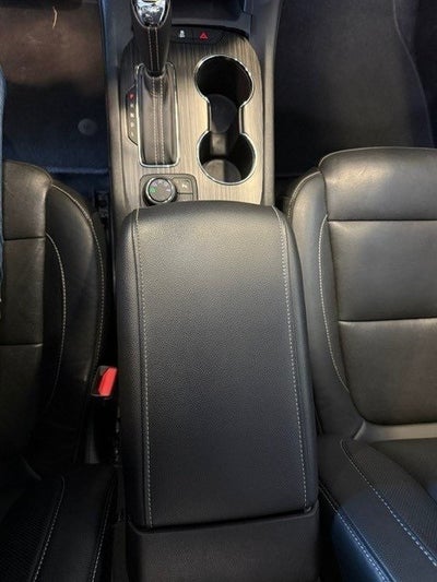 2019 GMC Acadia SLT-2