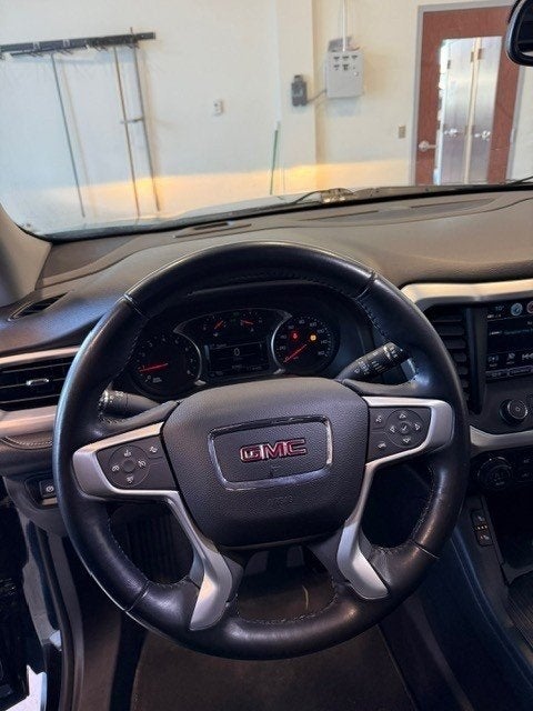 2019 GMC Acadia SLT-2