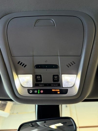 2019 GMC Acadia SLT-2