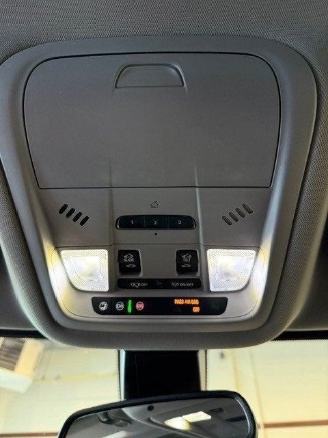 2019 GMC Acadia SLT-2