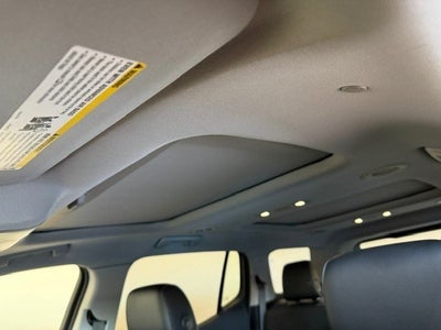 2019 GMC Acadia SLT-2