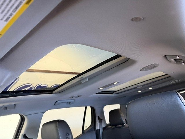 2019 GMC Acadia SLT-2