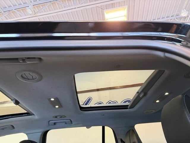 2019 GMC Acadia SLT-2