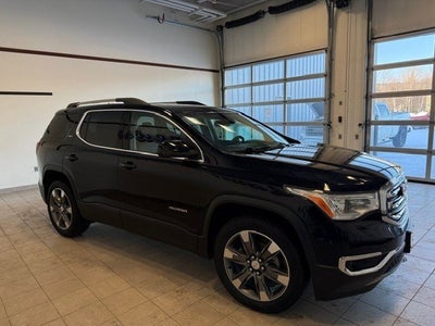 2019 GMC Acadia SLT-2