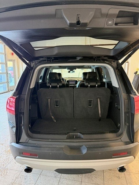 2019 GMC Acadia SLT-2