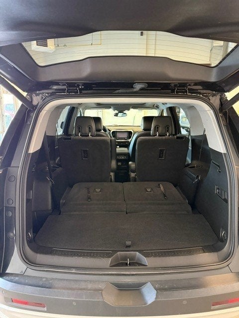 2019 GMC Acadia SLT-2