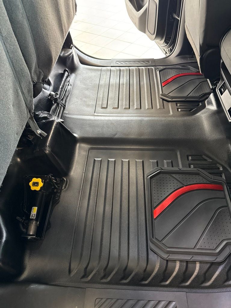 2021 GMC Sierra 1500 Base