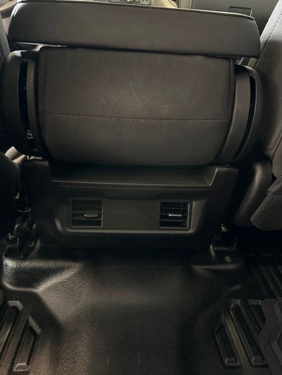 2021 GMC Sierra 1500 Base