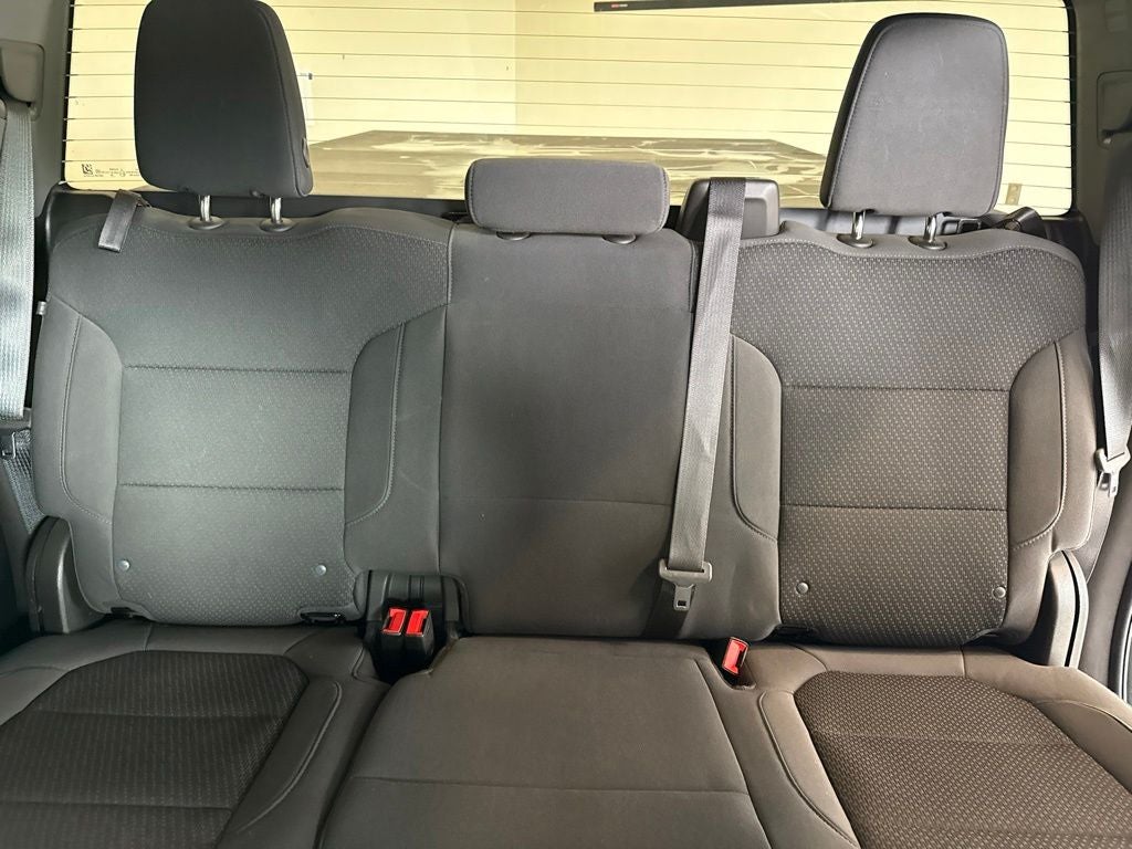 2021 GMC Sierra 1500 Base