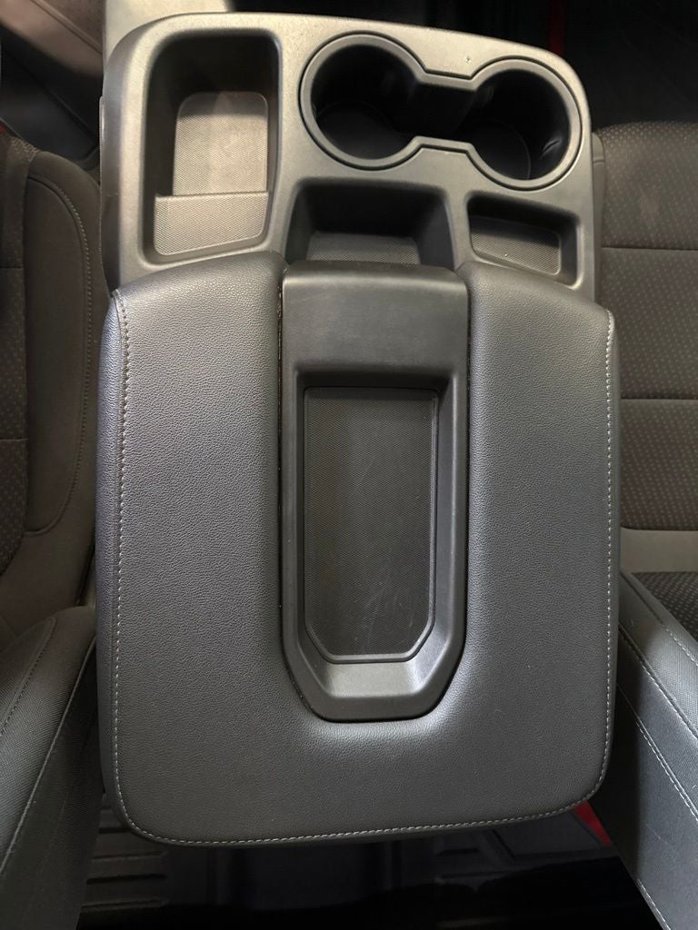 2021 GMC Sierra 1500 Base
