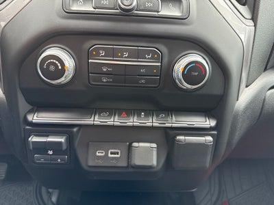 2021 GMC Sierra 1500 Base