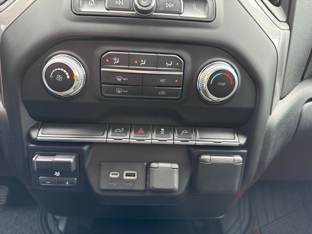2021 GMC Sierra 1500 Base