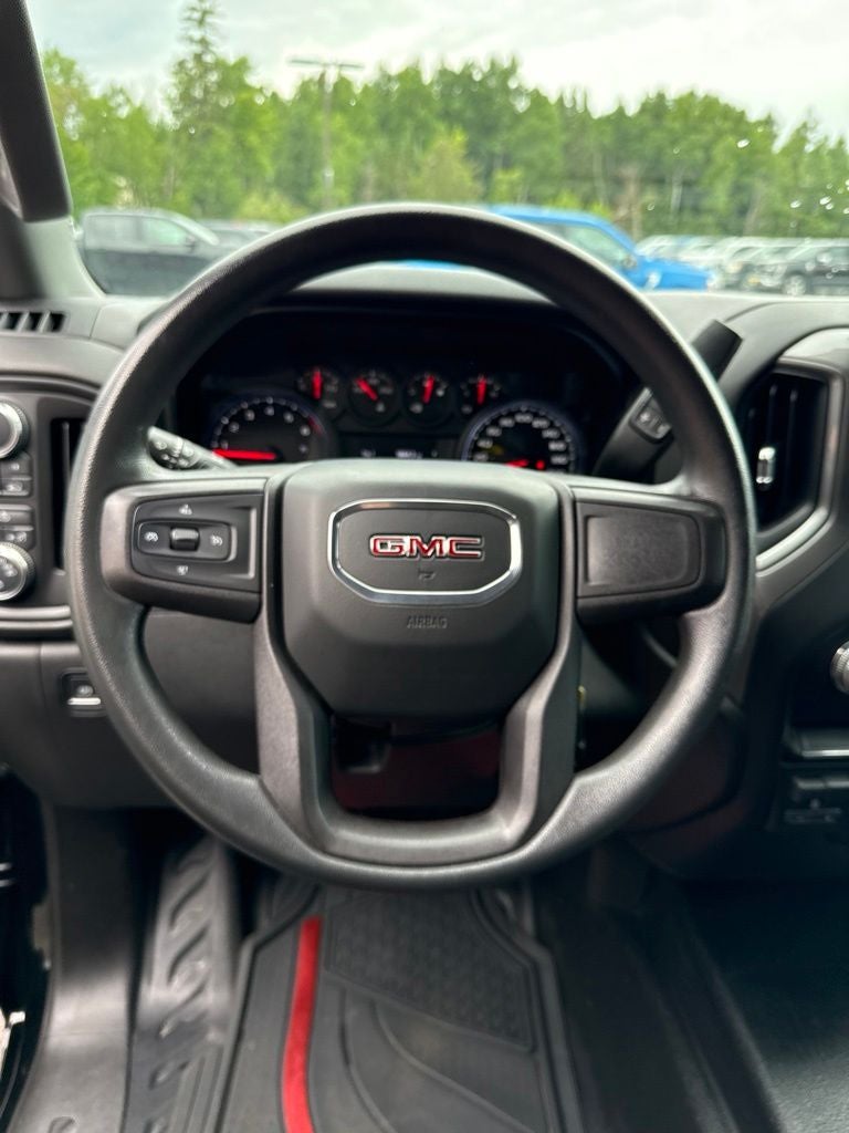 2021 GMC Sierra 1500 Base