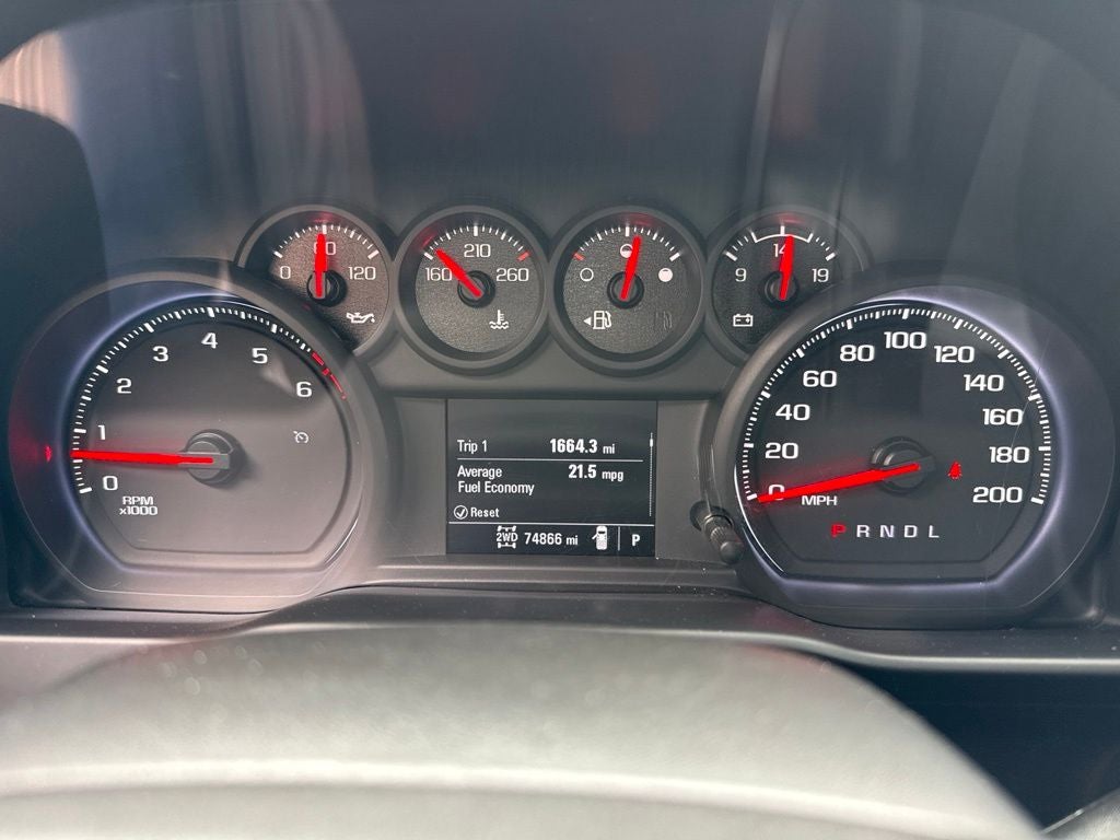 2021 GMC Sierra 1500 Base