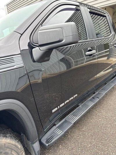 2021 GMC Sierra 1500 Base