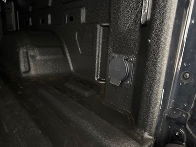 2021 GMC Sierra 1500 Base